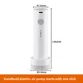 USB C Air Pump