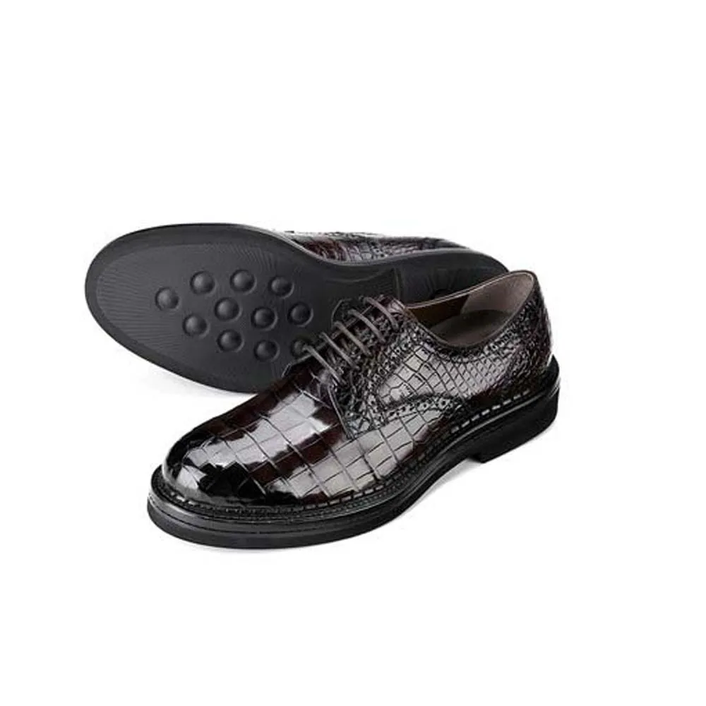 Рисунок 2 - KEXIMA hanlante крокодиловая кожаная