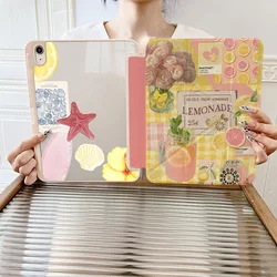 Universal Protective Tablet Case for Xiaomi Pad 7Pro 11.2 (MULTI)