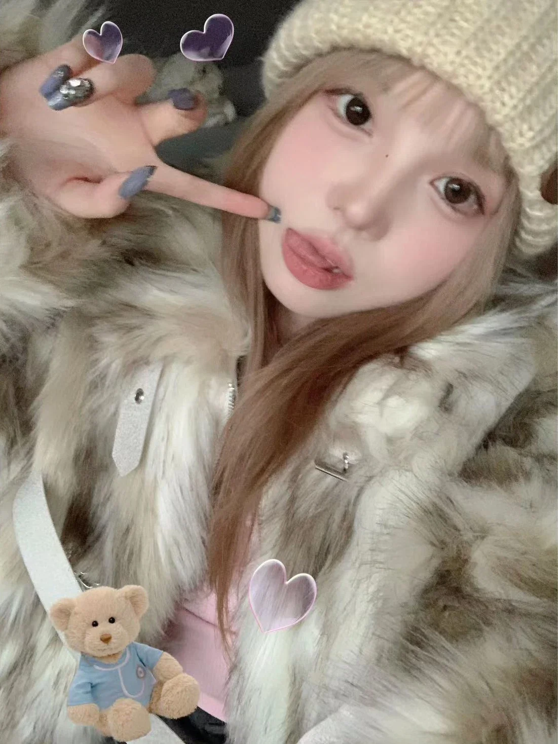 thumb
