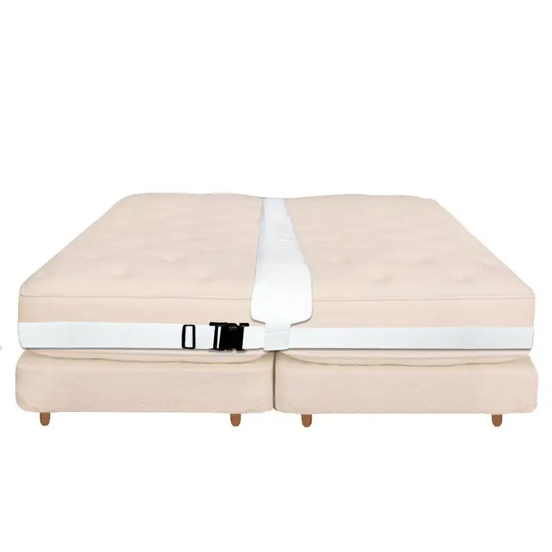 Bed Bridge Twin To King Converter Kit Bed Filler To Make Twin Beds Into King Connector Twin Mattress Connector for Hotels twin king converter kit