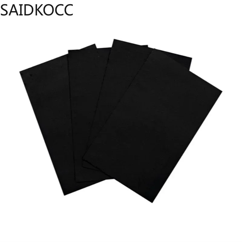 Aluminum Foil Single Side Coated by Sulfur Carbon S/C Composite for Li-S Battery Cathode, 5 sheets/bag