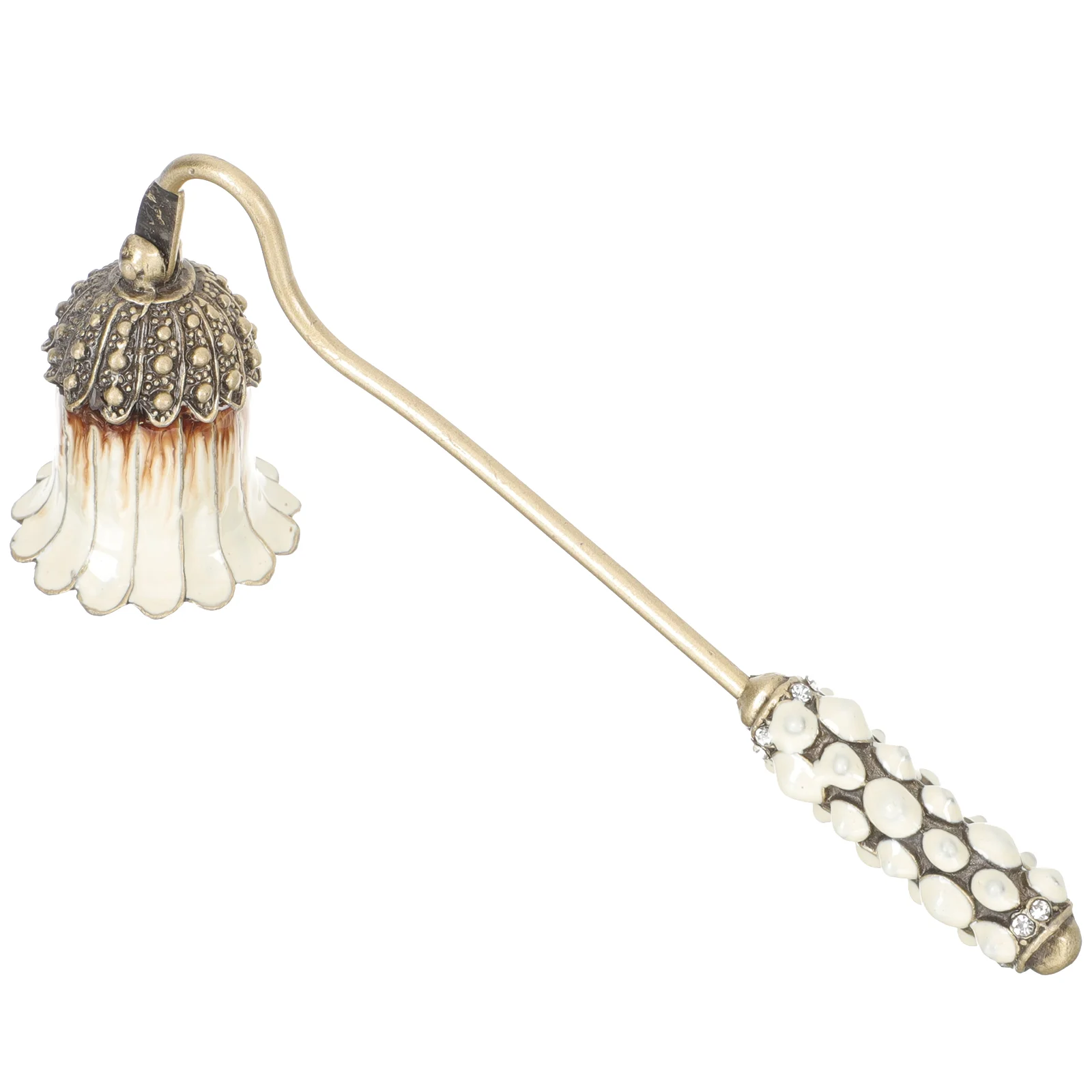 

Accessories Extinguisher Holders Snuffer for Home Metal Exquisite Snuffers