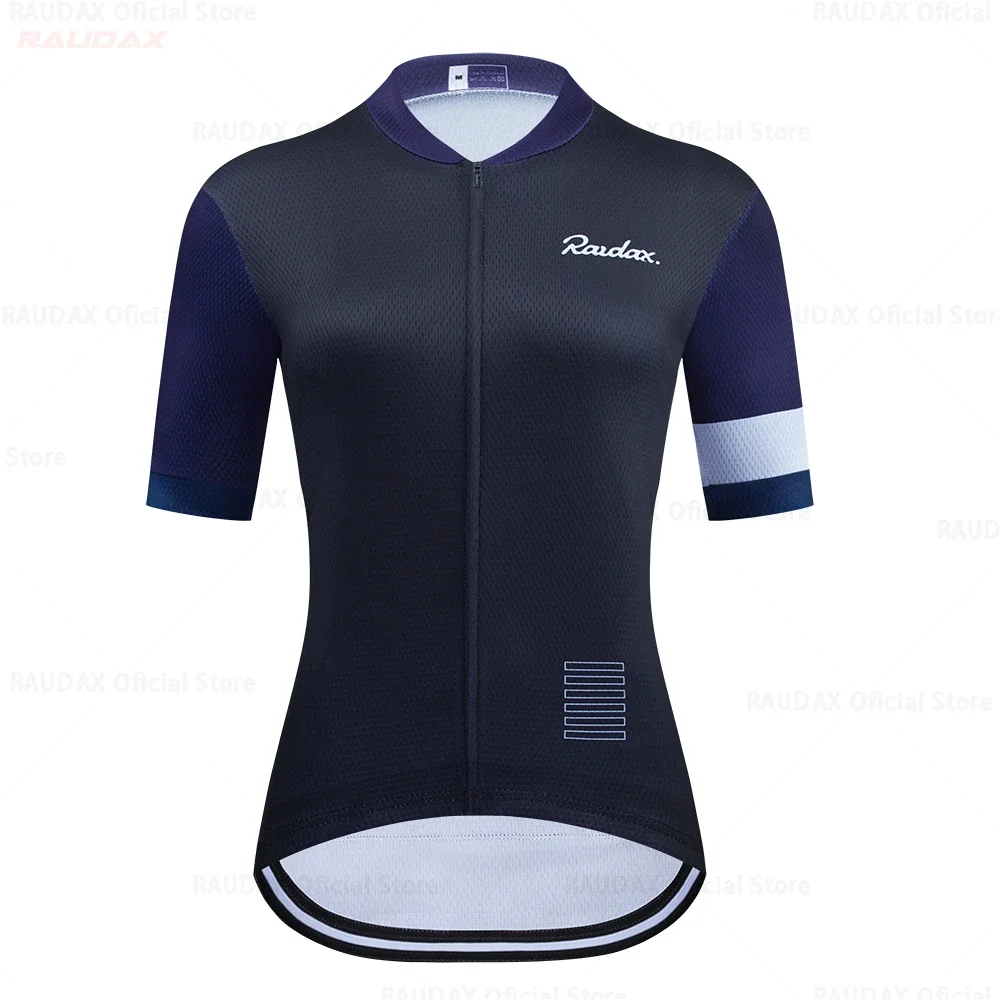 Women's Cycling Clothing Short Sleeve Cycling Jersey Triathlon Bike Jersey Uniform Kit cycling shirt