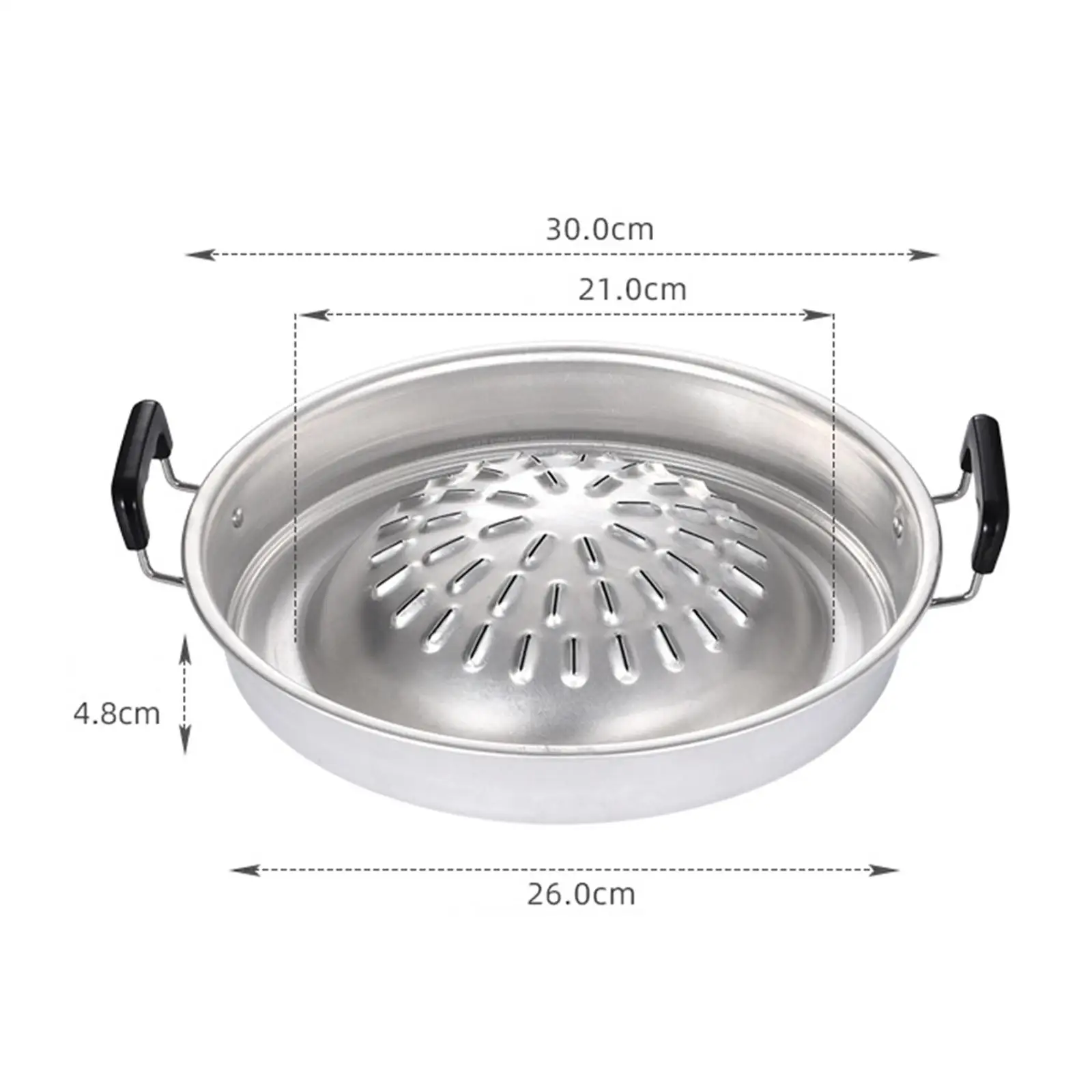 Camping Stove Grill Pan Picnics 2in1 Round Indoor Outdoor Home Kitchen Camping Backyard Barbecue Nonstick Square Roasting Pan Camping Stove Grill Pan Picnics 2in1 Round Indoor Outdoor Home Kitchen Camping Backyard Barbecue Nonstick Square Roasting Pan