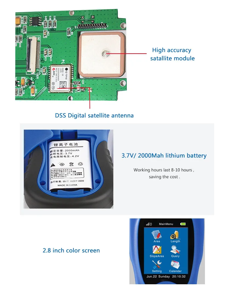 Computers e Electronics