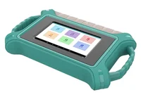 Détecteur d'eau souterraine AIDU ADMT-300S-X, imagerie en temps réel, localisateur d'eau jusqu'à 300 m de profondeur, analyse IA 2D/3D pour forage de puits 2
