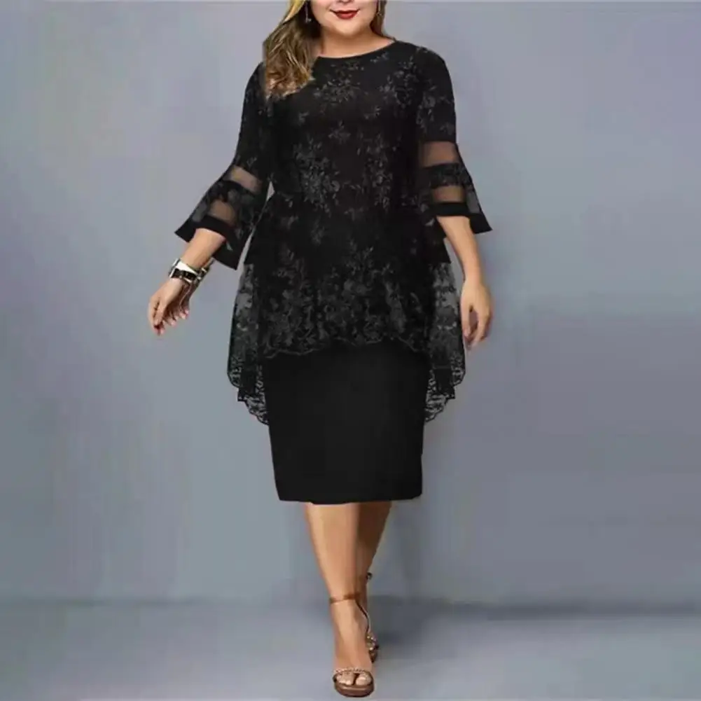 Рисунок 3 - Женское блестящее платье