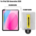 For iPad 12th