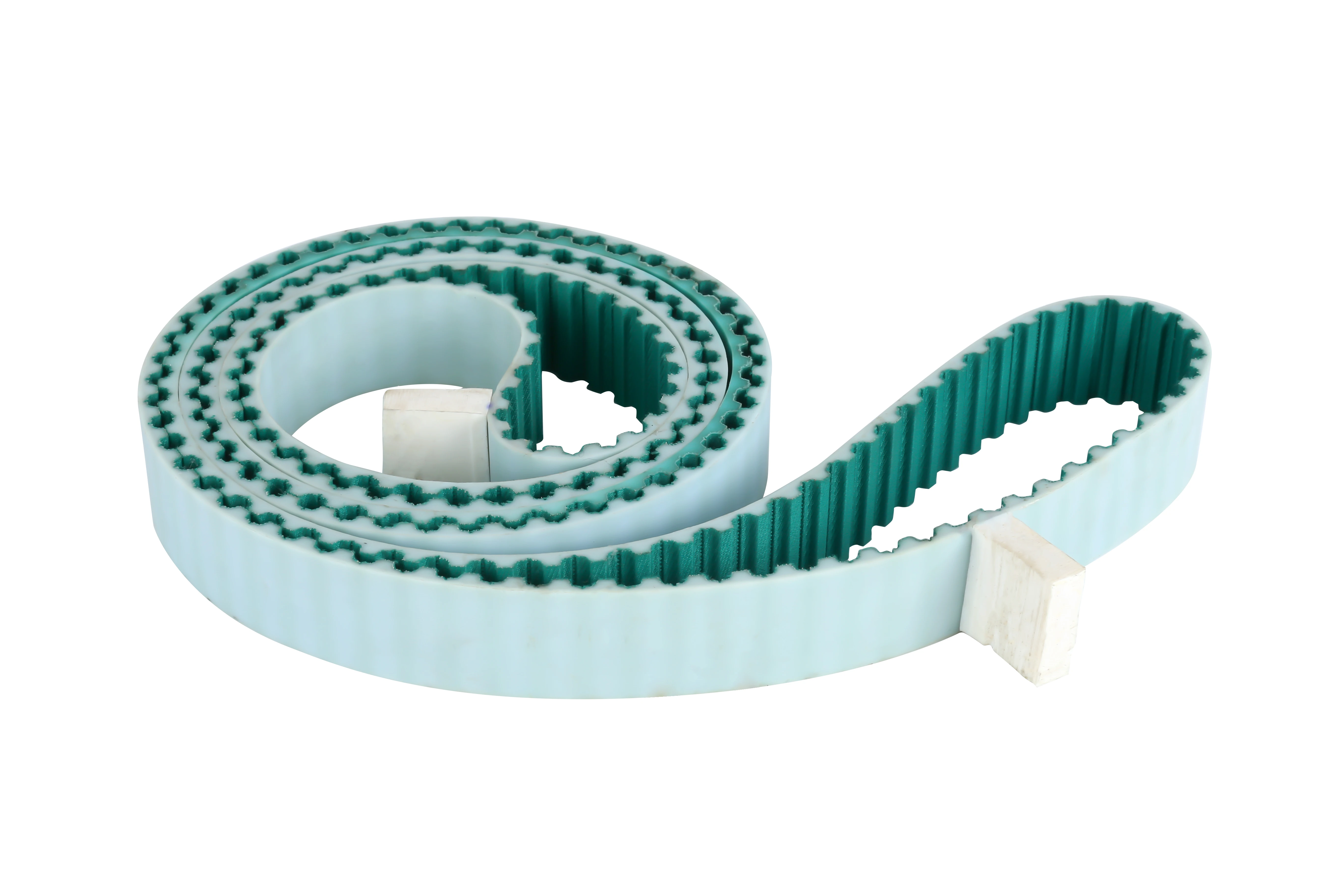 10 15 20 25 30mm Trapézio PU