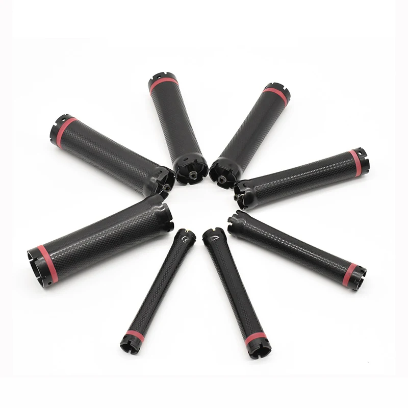 10pcs/set 24V Single Hole Digital Hair Rollers Electric Heated Curlers Rubberbands Styling Perm Hot Curling Bars Rods 1687 hair styling tool hair curling tools