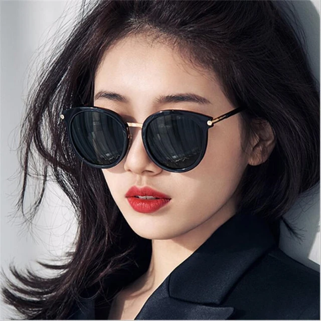 Cooyoung Fashion Ladies Sunglasses Brand Unisex Square Sun Glasses Women  Men Mirror De Sol Mujer Accessories Eyewear Uv400 - Sunglasses - AliExpress