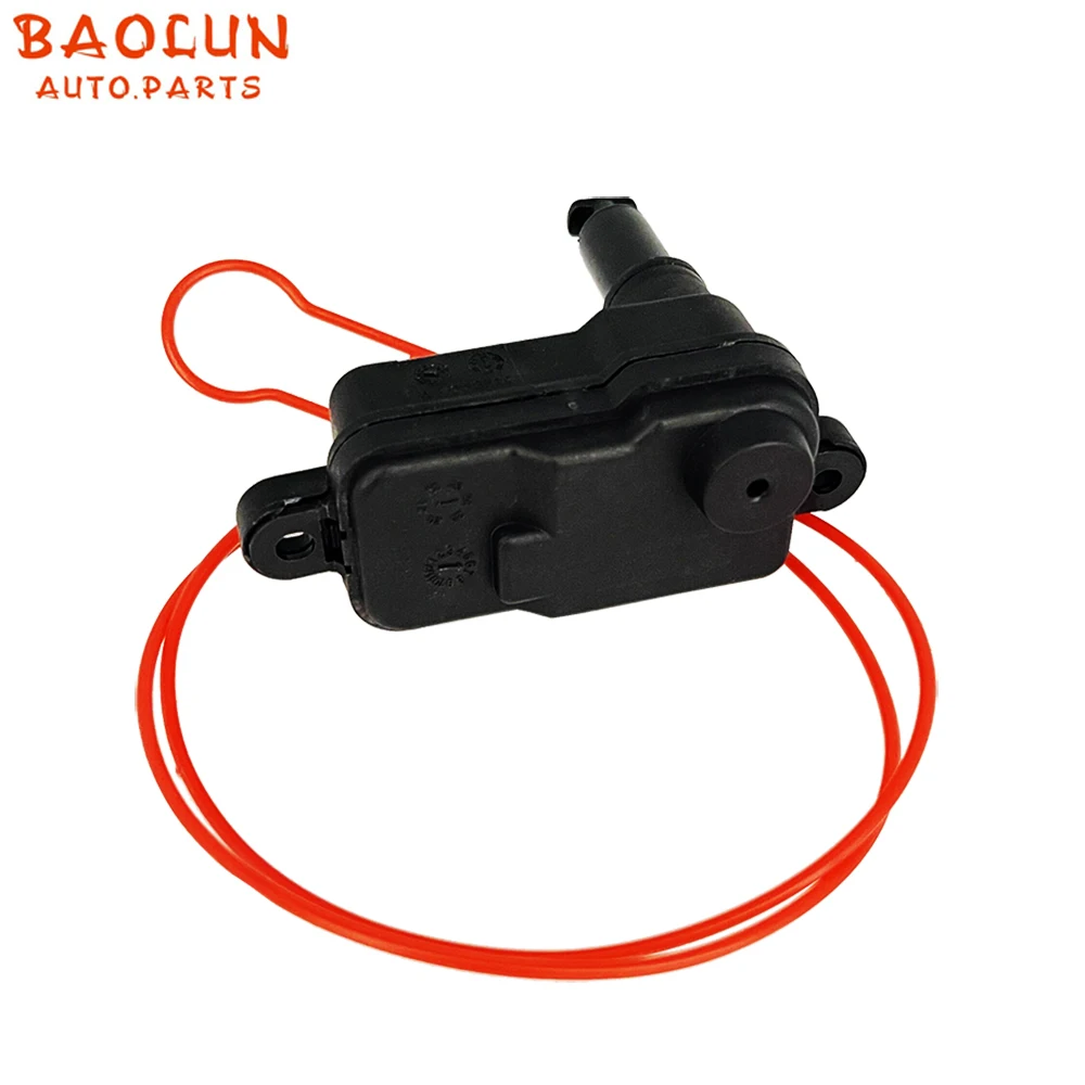Fuel Tank Cover Switch Flap Door Lock Actuator Release Motor 4L0 862 153 D 4L0862153D For Audi A1 A3 A6 C7 Avant A7 Q3 Q7 RS5