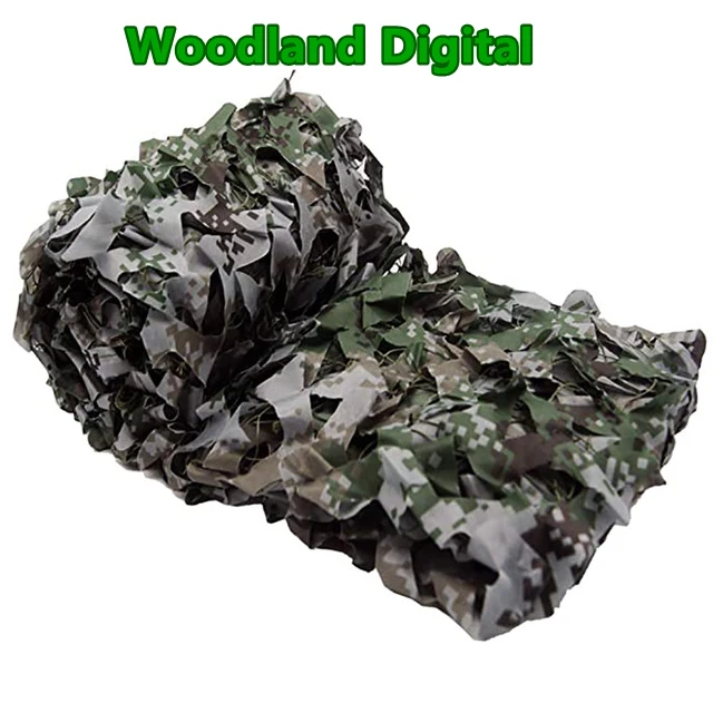 Woodland Digital