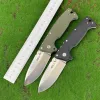 Cold AD10 Folding Knife S35VN steel Survival Tactical combat Outooor Knife EDC Hunting Portable self-defense Tools 5