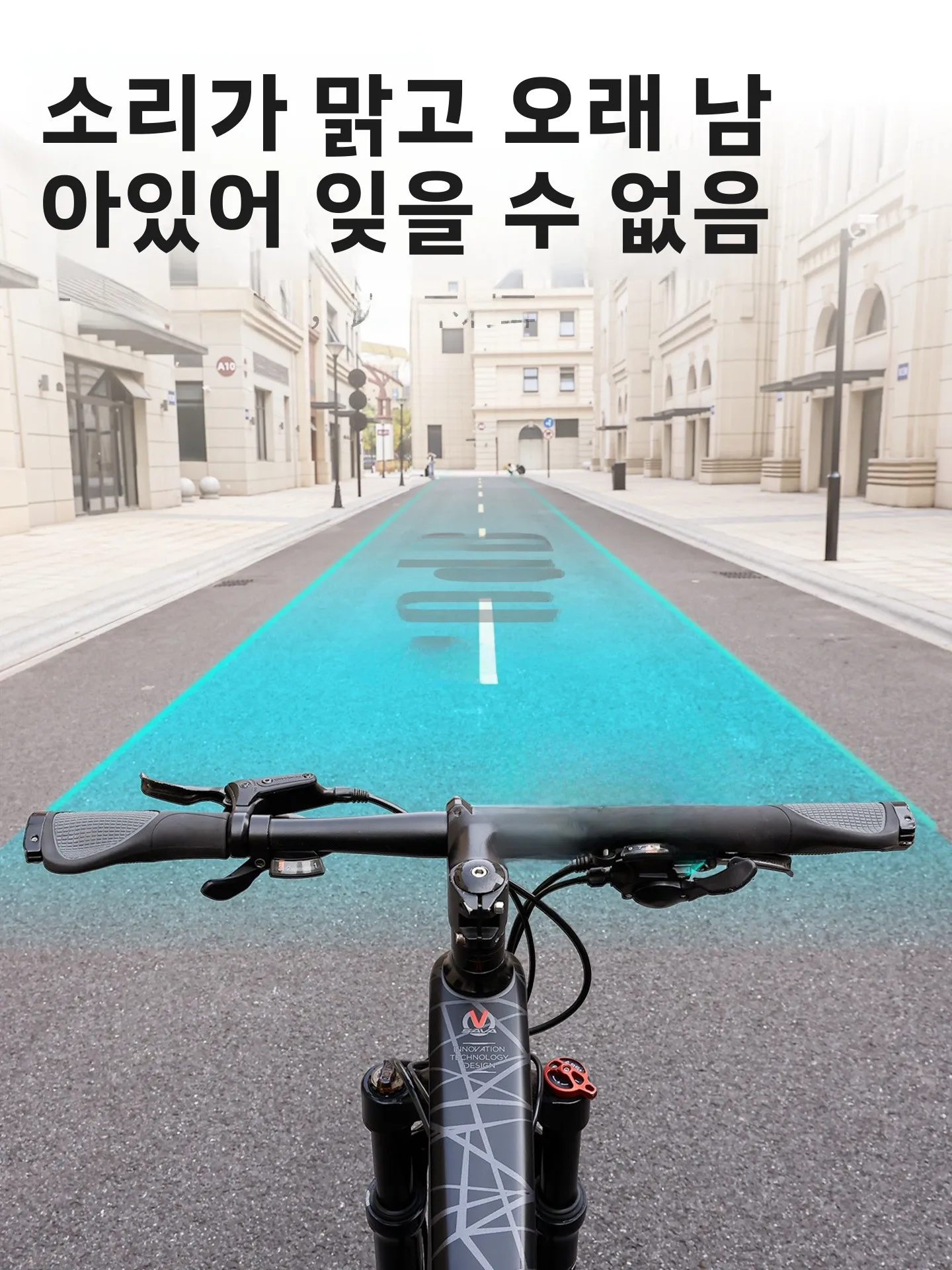 레트로 구리 합금 자전거 벨 큰 소리 로드 산악 자전거 알람 벨 싱글 자전거 라이딩 부품 장비 사이클링 액세서리