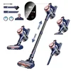 Homeika Cordless Powerful Vacuum Cleaner,LED Display Lightweight Stick Vacuum with Sofa Brush for Hard Floor/Carpet/Pet Hair/Car 1