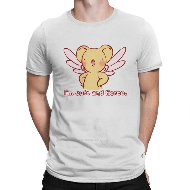 Guardian T-shirt - Yellow