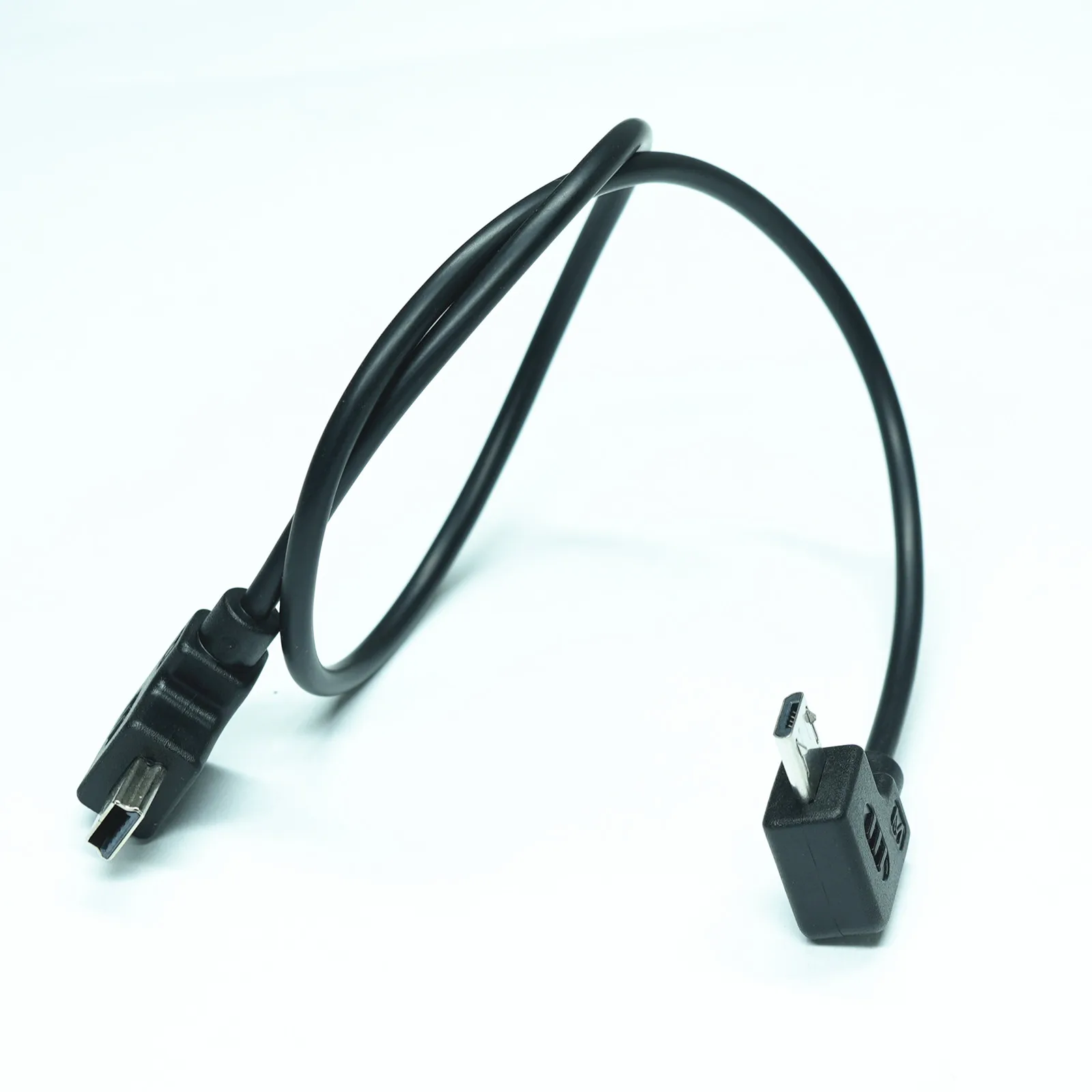 Canon cable For ZHIYUN Crane 2/ WEEBILL-S (Micro to Mini USB) Camera Control Cable EOS 6D 6D Mark II 80D Control Cable