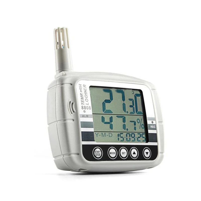 AZ8808 µ ϱ, USB LCD µ  ,  ǳ  ǰ (IAQ) 