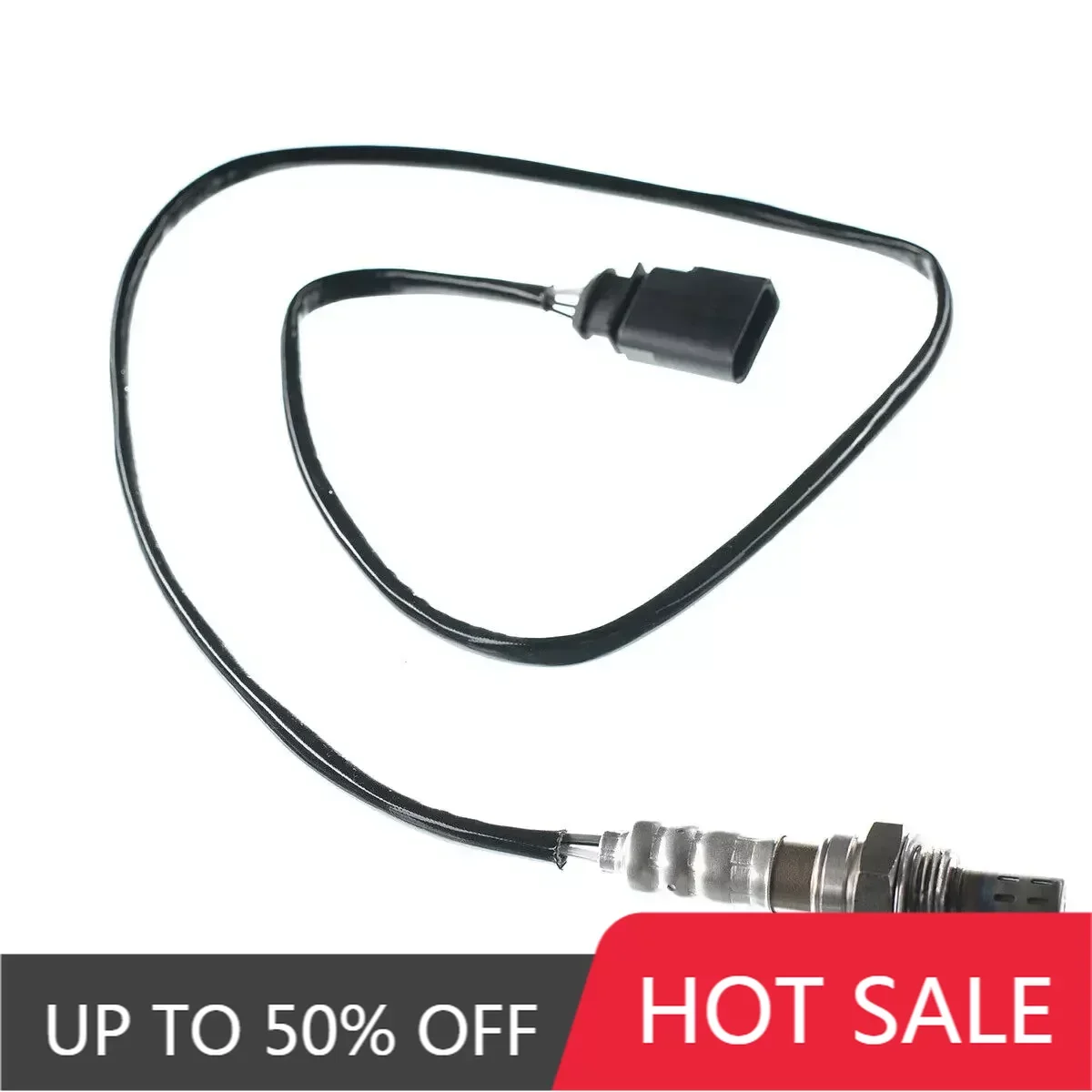 

Oxygen Sensor for Audi A4 A4 Quattro A6 Quattro 06-11 3.0L 3.2L Downstream Rear