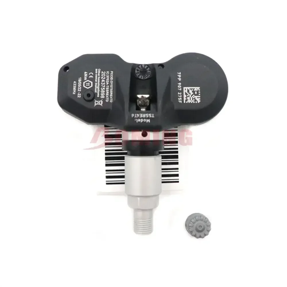  911 997 ڽ ī GT ī̿ ī̸ ٰ ƿ 433Mhz TPMS Ÿ̾ з  95836166100, 4 