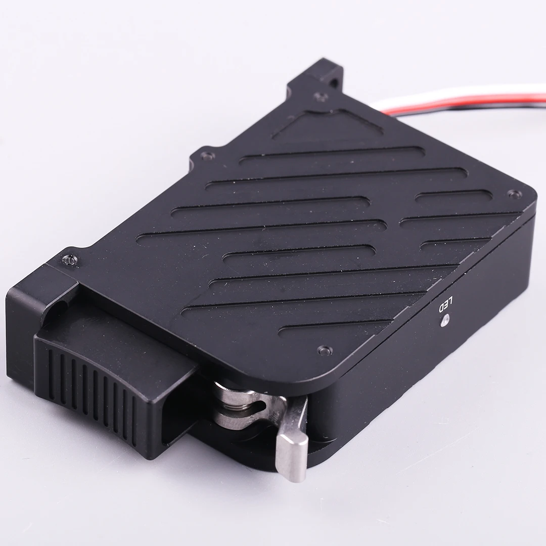 TSFRC Drone Dropper FPV Dropper Large Load 20KG Electronic Dropper