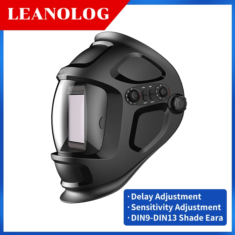 Esab Warriortech Lente De Cubierta Frontal (paquete De Diez