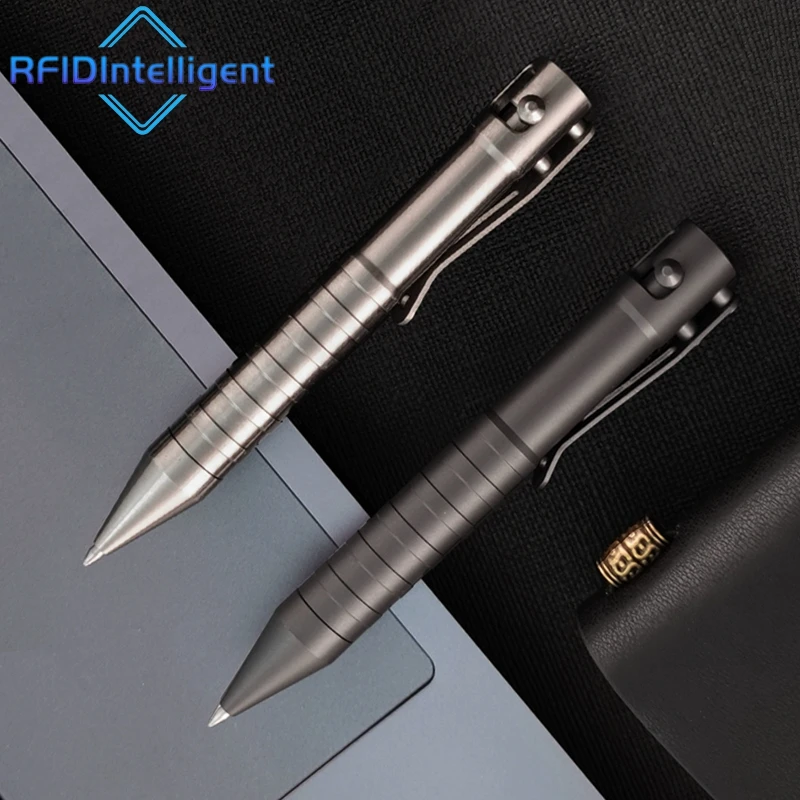 Multipurpose-Metal-Tactical-Pen-Bolt-Action-Self-Defense-Ballpoint-Pen ...