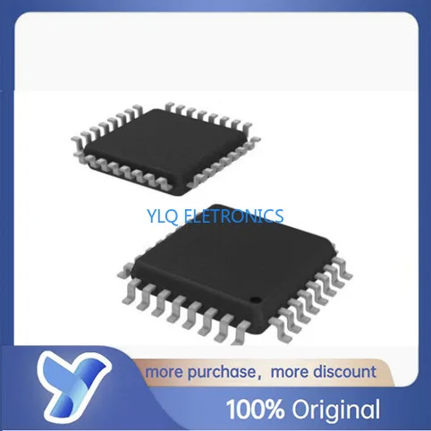 

Original new STM32G431K8T6 LQFP-32 - MCU integrated circuit chip