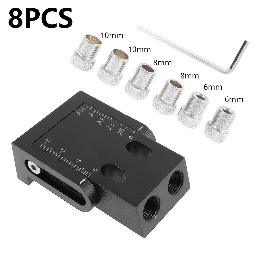 8PCS