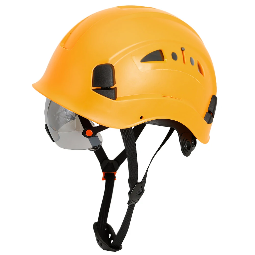 para engenheiro de construção, ABS Hard Hat,