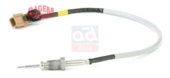 

33106 for TURBO temperature sensor LAGUNA II-MGN II =