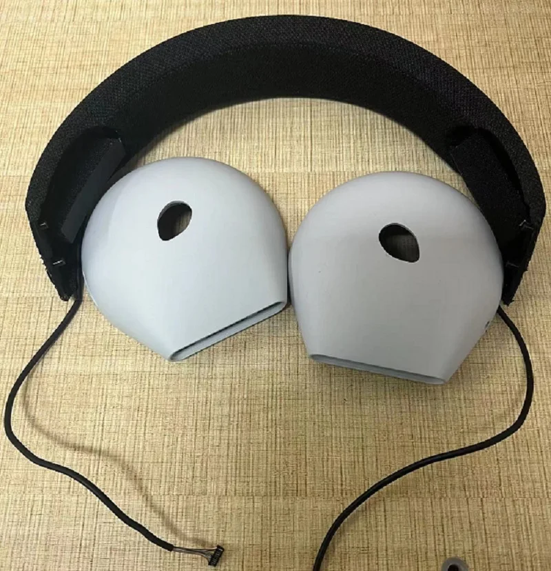 Alien Headphones Replacement Earpads For Alienware AW510H/AW310H ...