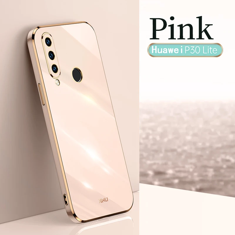 Premium Soft TPU Case with Anti-Fingerprint and Camera Protection