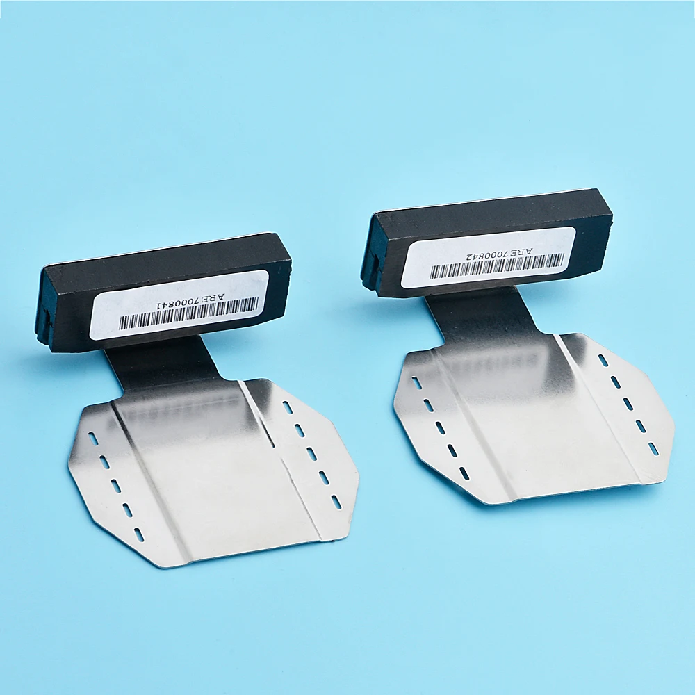 Suporte de Borda de Papel para Impressora Peças Plotter B4h7067005 Latex 115 310 365 330 360 335 375 560 570 Acessórios