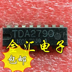 

Бесплатная доставка TDA2790 модуль 5 шт./партия