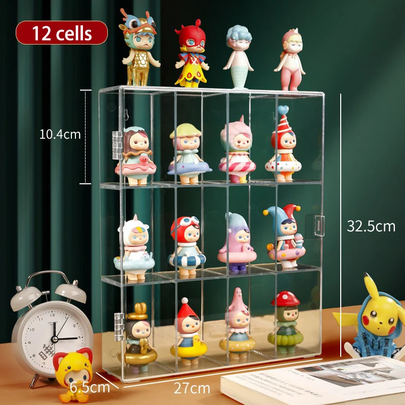 funko pop アーケイン セット　プロテクター ディスプレイ 付き Amazon.com: HEMYLU Clear Acrylic Pop Protector Compatible