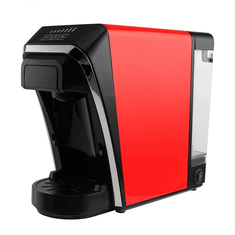 Multifunctional espresso single-serving coffee maker Capsule multi-capsule coffee maker