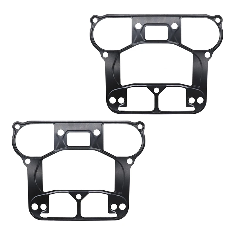 For James 17030-07-X Rocker Cover Gasket Kit XL1200C Sportster 1200 07-19