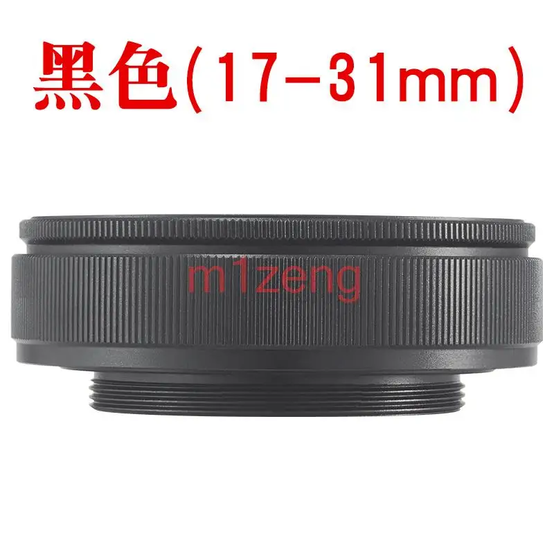 m42-m42 17-31 black