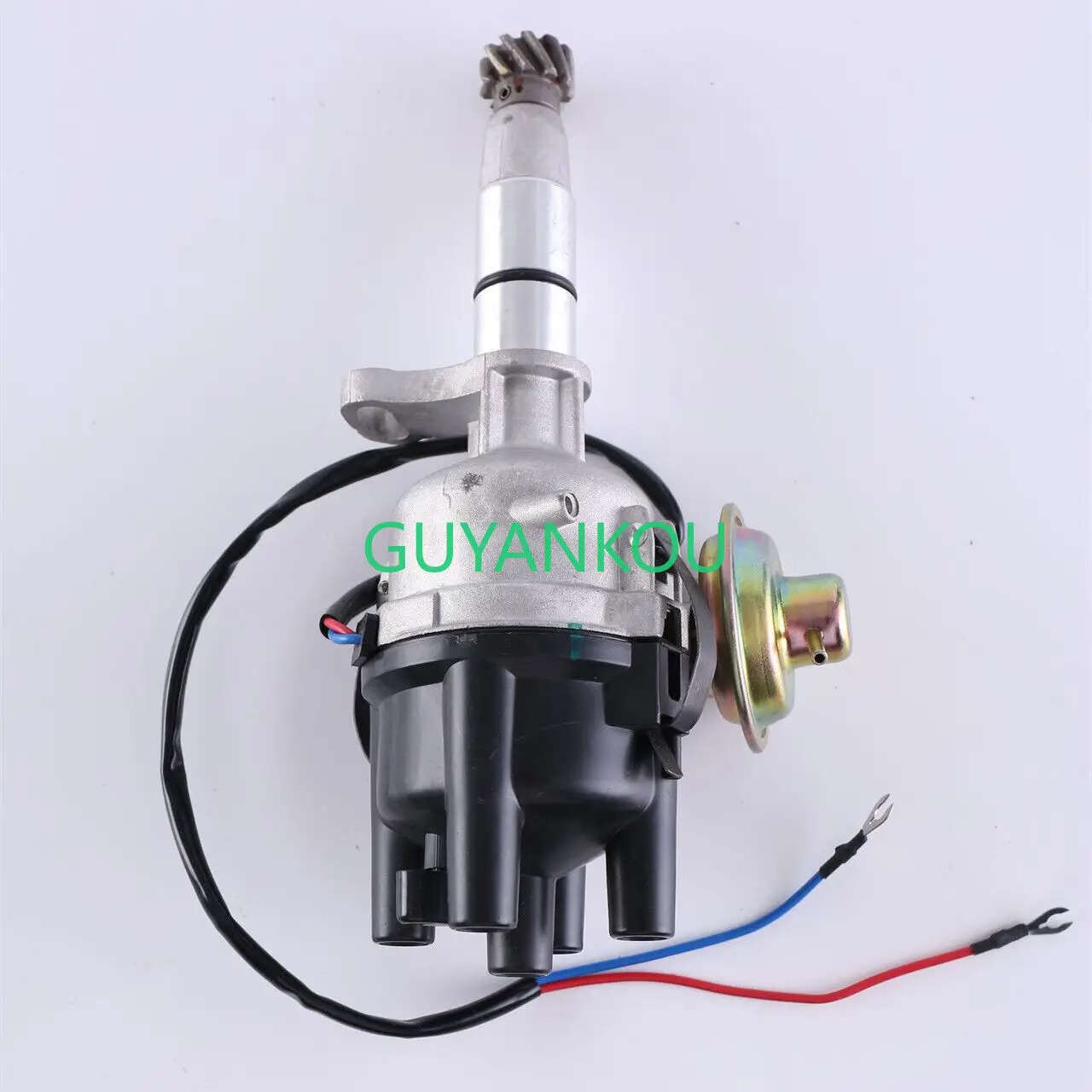 27100-24001 Ignition Distributor For 1990-1994 Hyundai Excel 1.3L 1.5L