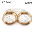 Dia 60mm - KC Gold