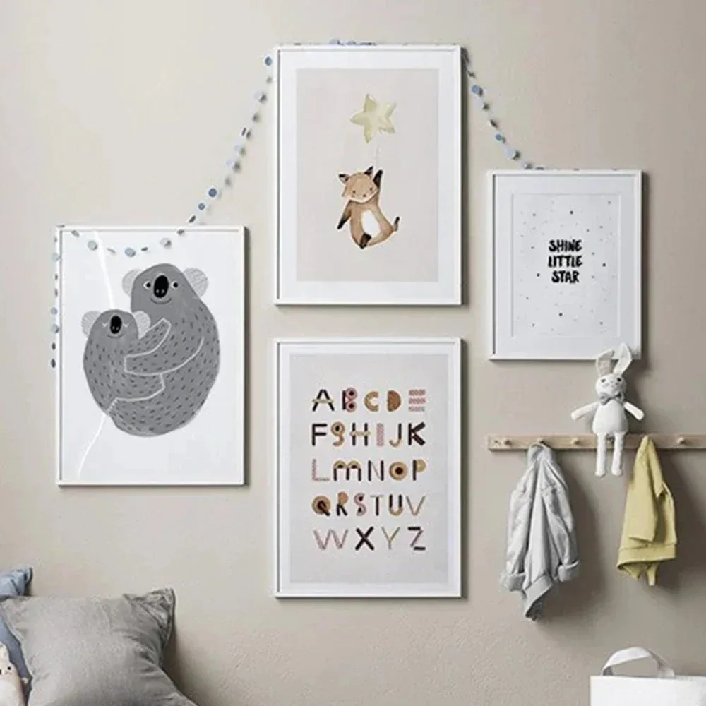 Custom Baby Wall Art Canvas Prints 2 | Custom Baby Wall Art Canvas Prints 2