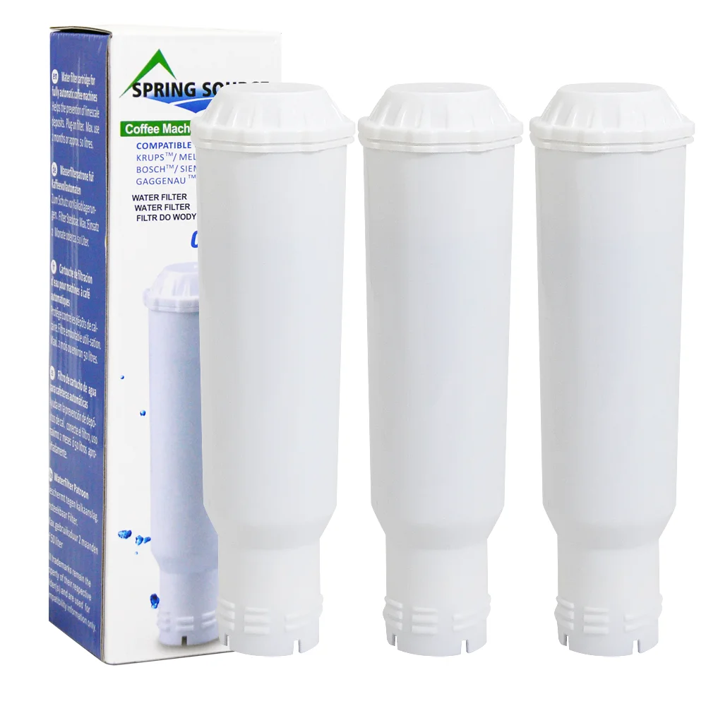 Coffee Machine Water Filter Cartridge Replacement to F088, XP5220