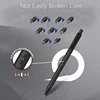 Uniball Kuru Toga Mechanical Pencil, 0.5mm Upgraded Self-turning Continuous Core Automatic Pensils, Japanese Stationery Supplies 2