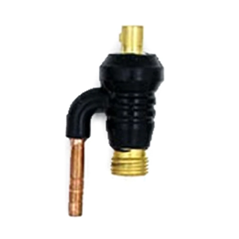 M16-to 10-25 M16-to 35-50 Fit for Tig Torch Welding Gas-Adapter Argon-Arc Welding for Head Nut Joint Nut Drop Shipping 5