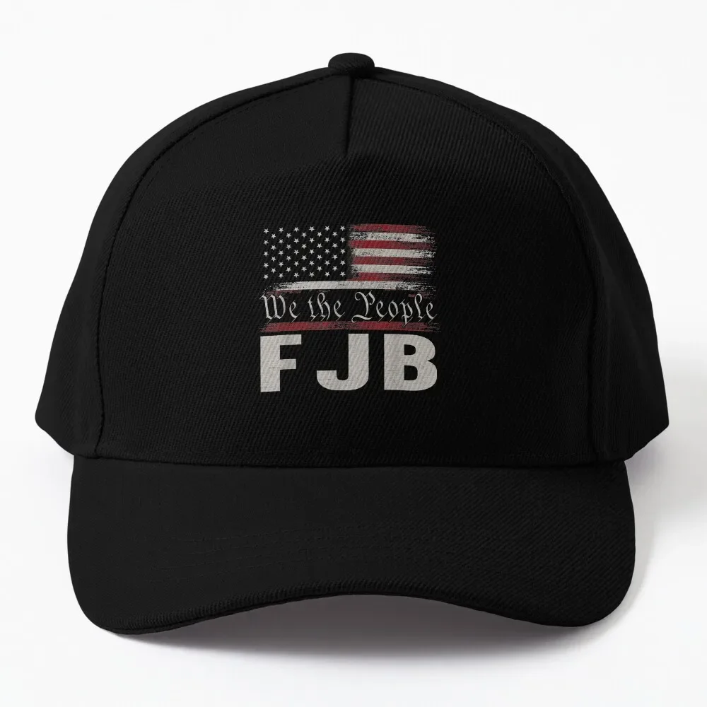 

FJB Baseball Cap Fluffy Hat Ball Cap Hat Baseball Cap derby hat Mens Caps Women's