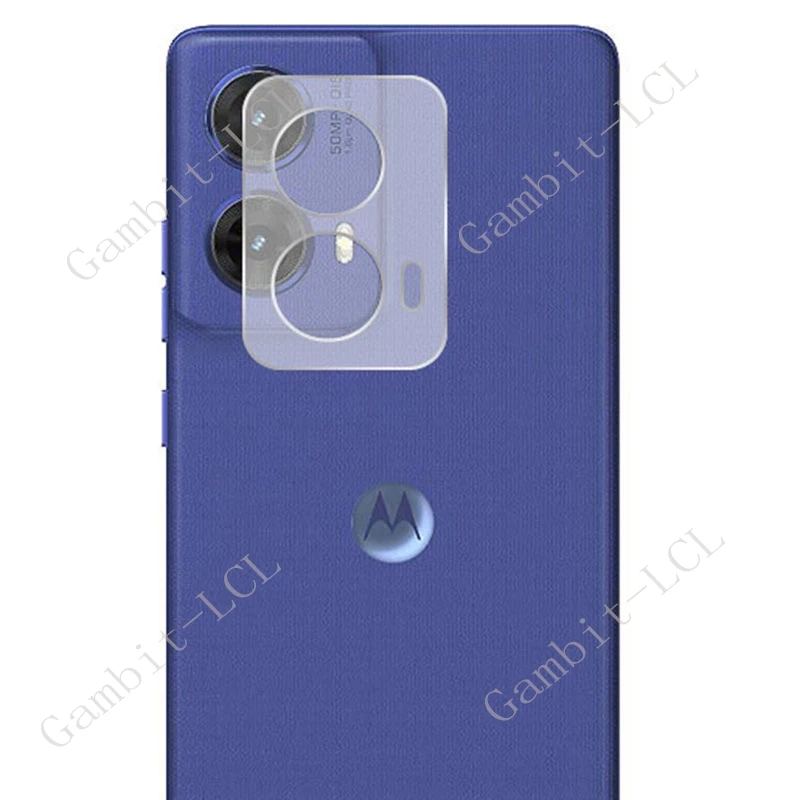 3D Tempered Glass Back Screen Protector Cover Film