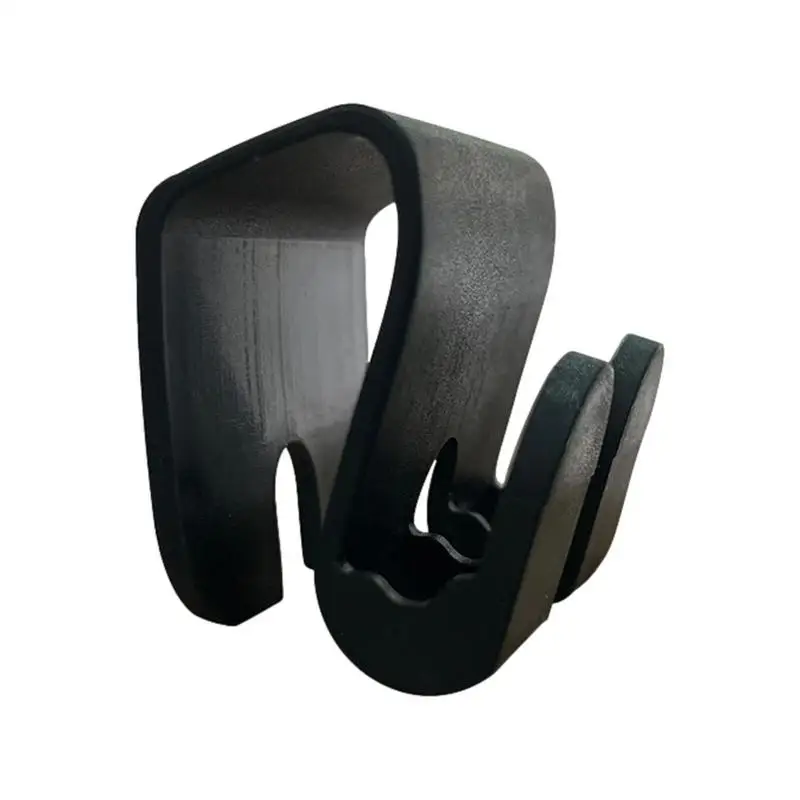 

Universal Front And Rear Trunk Hook Storage Holder Car Seat Headrest Hook Hanger Storage Organizer For Handbag Purse Coat